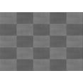 thumbnail image 1 of Ahgly Company Machine Washable Indoor Rectangle Transitional Gray Area Rugs, 8' x 12', 1 of 7