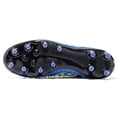 thumbnail image 3 of Mens Soccer Shoes Adult High Ankle Football Boots Grass Training Sport Footwear Sneakers X30A, 3 of 4