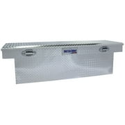 BETTER BUILT 79011044 63IN SINGLE LID DEEP BOX