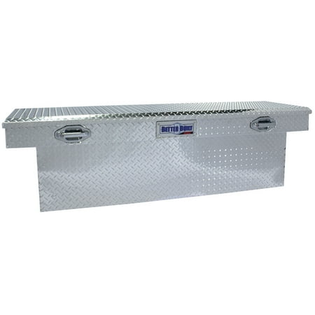 BETTER BUILT 79011044 63IN SINGLE LID DEEP BOX