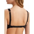 thumbnail image 2 of Classic Solids Underwire Cami Bikini Top Swimsuit, 2 of 2