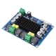 thumbnail image 2 of Placa amplificadora de potencia digital Módulo amplificador de audio Bling Bling, 2 of 12