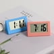 thumbnail image 5 of Reloj Pantalla LED Injueey Digital Blanco, 5 of 6