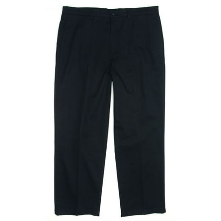 George - Men's FreedomFlex Flat-Front Pant