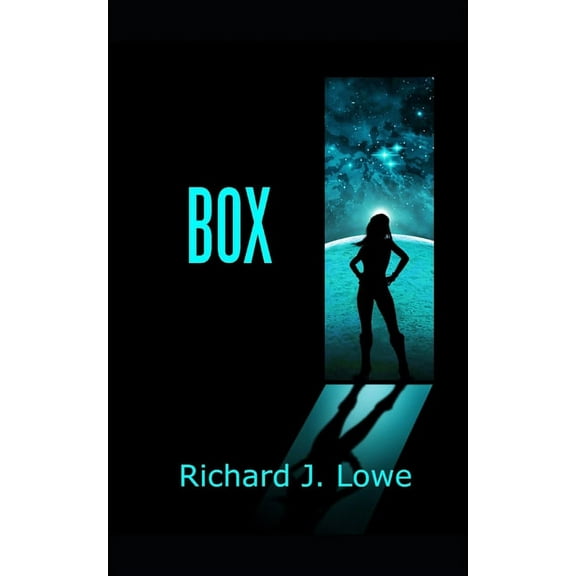 Box (Paperback)