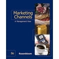 thumbnail image 1 of Pre-Owned Marketing Channels (Hardcover) 0324316984 9780324316988, 1 of 1