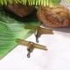 thumbnail image 4 of 15 piezas de accesorios de pesca de carpa Slide Bend Swivels Hair Rig Hook Link (B) Likrtyny Deportes al aire libre Salida diaria Juego de fiesta, 4 of 9