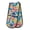 Colorful Various Leaf, variant on Dailycode Double Sided Oven Mitt with Loop Heat Resistant Kitchen Long Potholders 7" x 35" Strawberry Orange Blueberry Leaf