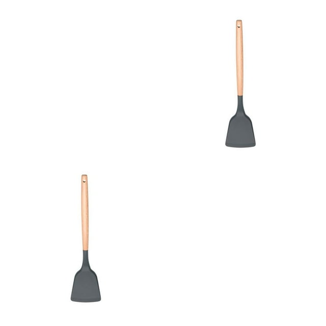 Utensilios de cocina Matsuzay silicona 2Conjunto No.02
