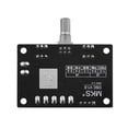thumbnail image 4 of Controlador 3xPWM Módulo Generador De Señal Regulador De Velocidad De Frecuencia Ajustable, 4 of 5