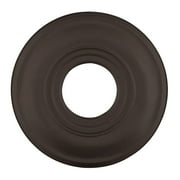Livex Lighting Ceiling Medallion in Bronze
