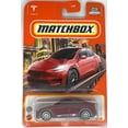 thumbnail image 1 of Vehículo de Juguete Hot Wheels Tesla Model Y 1:64 Rojo 18/100, 1 of 1