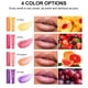 thumbnail image 4 of Bálsamo labial Grospe Fruit Glowy con vitamina E, 10 g, paquete de 4, 4 of 8