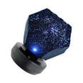 thumbnail image 1 of paramount Night Light Projector Lamp Lighting Decor Compact Size Exquisite Sky Ornamental Embellishment Rechargeable Home Supplies, 1 of 6