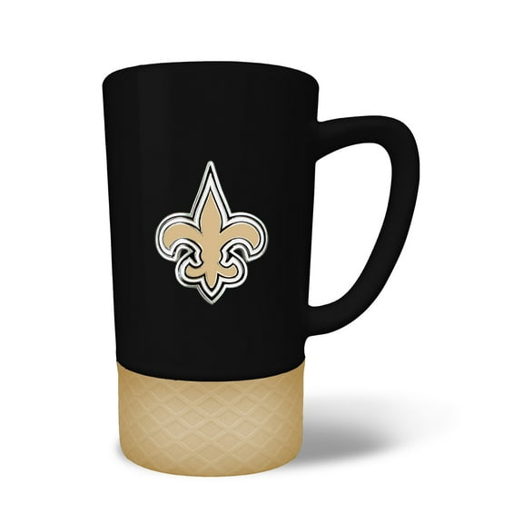 New Orleans Saints 15oz. Team Colored Jump Mug