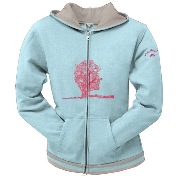 Pink Floyd - Millenium Juniors Zip Hoodie - Small