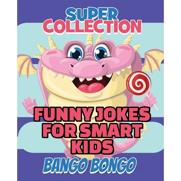 Funny Jokes for Happy Kids: Funny Jokes for Smart Kids - SUPER COLLECTION -  Question and answer + Would you Rather - Illustrated : Happy Haccademy -  Your Friends Will LOVE your