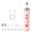 Pink, variant on CUKIXA Manicure Pedicure Kit, Professional Nail Grinder for Senior Thick Toenail, Cordless Electric Nail File, 5 Speeds Pedicure Tools for feet Callus Remover, Nail Drill for Women Hand Feet Care