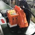 thumbnail image 6 of TOOL1SHOoo 2-Strokes Commercial Backpack Leaf Blower 42.7CC Gas-powered Backpack Blower New, 6 of 13