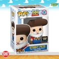 thumbnail image 3 of Funko Pop Capataz Stinky Pete #1397 Exclusivo Special Series Toy Storyy Original, 3 of 4