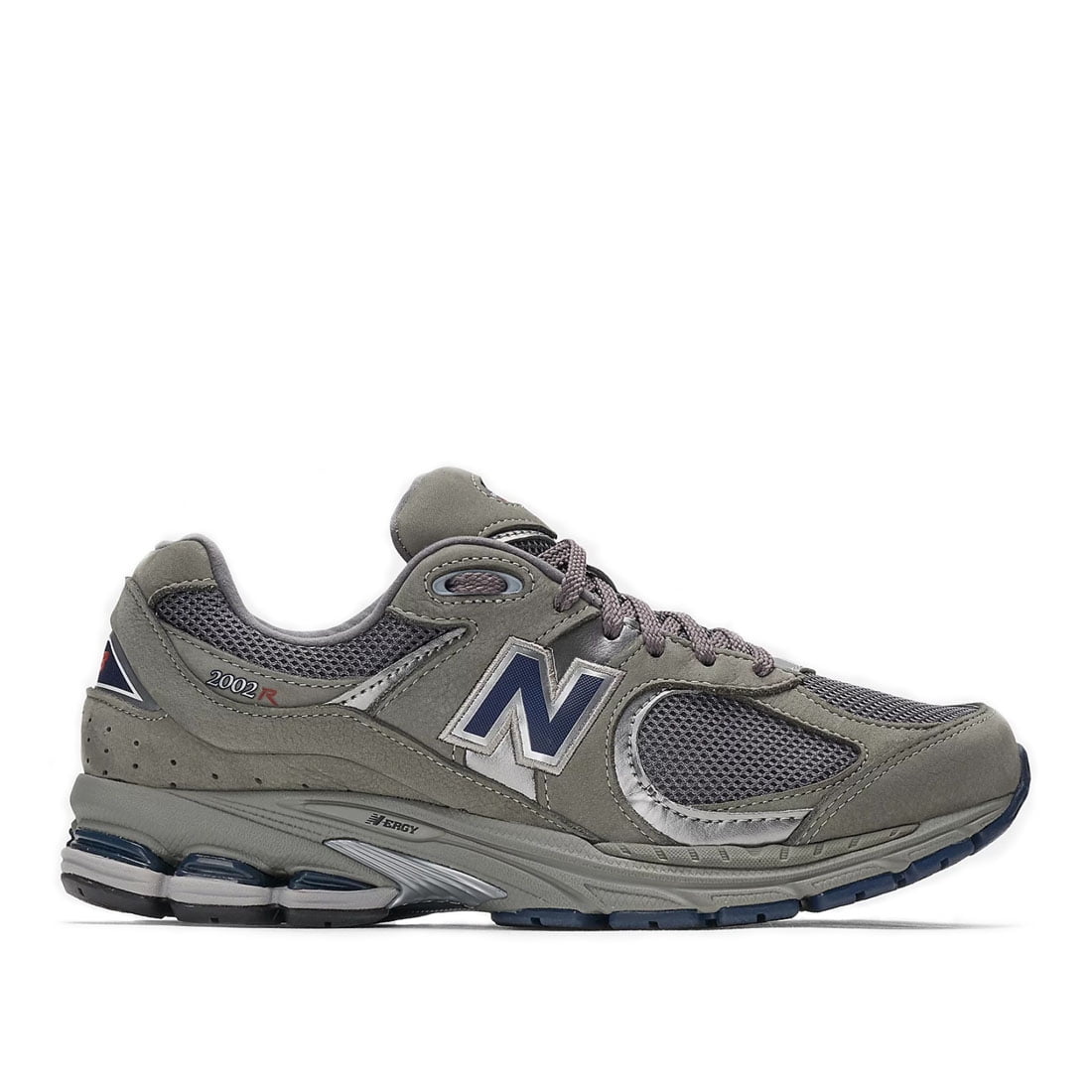 NEW BALANCE Men Adult Men 9 ML2002RA Grey Navy