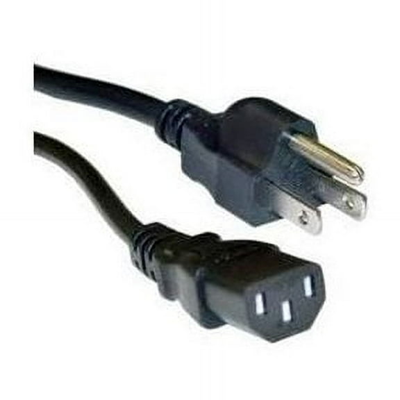 AC Power Cord Cable 10FT for Sceptre TV with Life Time Warranty [Electronics]