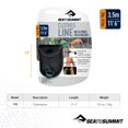 thumbnail image 3 of Clothesline Sea to Summit Lite Line para acampar y viajar, 3 of 7
