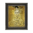thumbnail image 4 of Museum Collection Nouveau Frame Black/Silver 18x24 - 6 Pack, 4 of 5