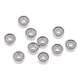 thumbnail image 2 of PENGXIANG 10 Pcs 681XZZ 1.5x4x2mm Roulements Miniatures à Billes mini à Main, 2 of 5