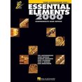 thumbnail image 2 of Essential Elements 2000: Livre d'Accompagnement Piano 1, 2 of 2