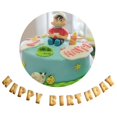 thumbnail image 3 of Langgg Mini Letter Cookie Cutters Stainless Steel Alphabet Cookie Set Baking Mold Tools for Cookies Cake, 3 of 6