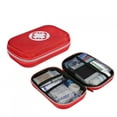 thumbnail image 3 of Portable Convenient Emergency Case, Zipper Design Rescue Bag, For Outdoor Sports, 3 of 8