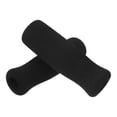 thumbnail image 4 of Wheelchair Handle Grips Handle Grip Covers for Crutch 2Pcs Soft Nbr Padding, 4 of 4