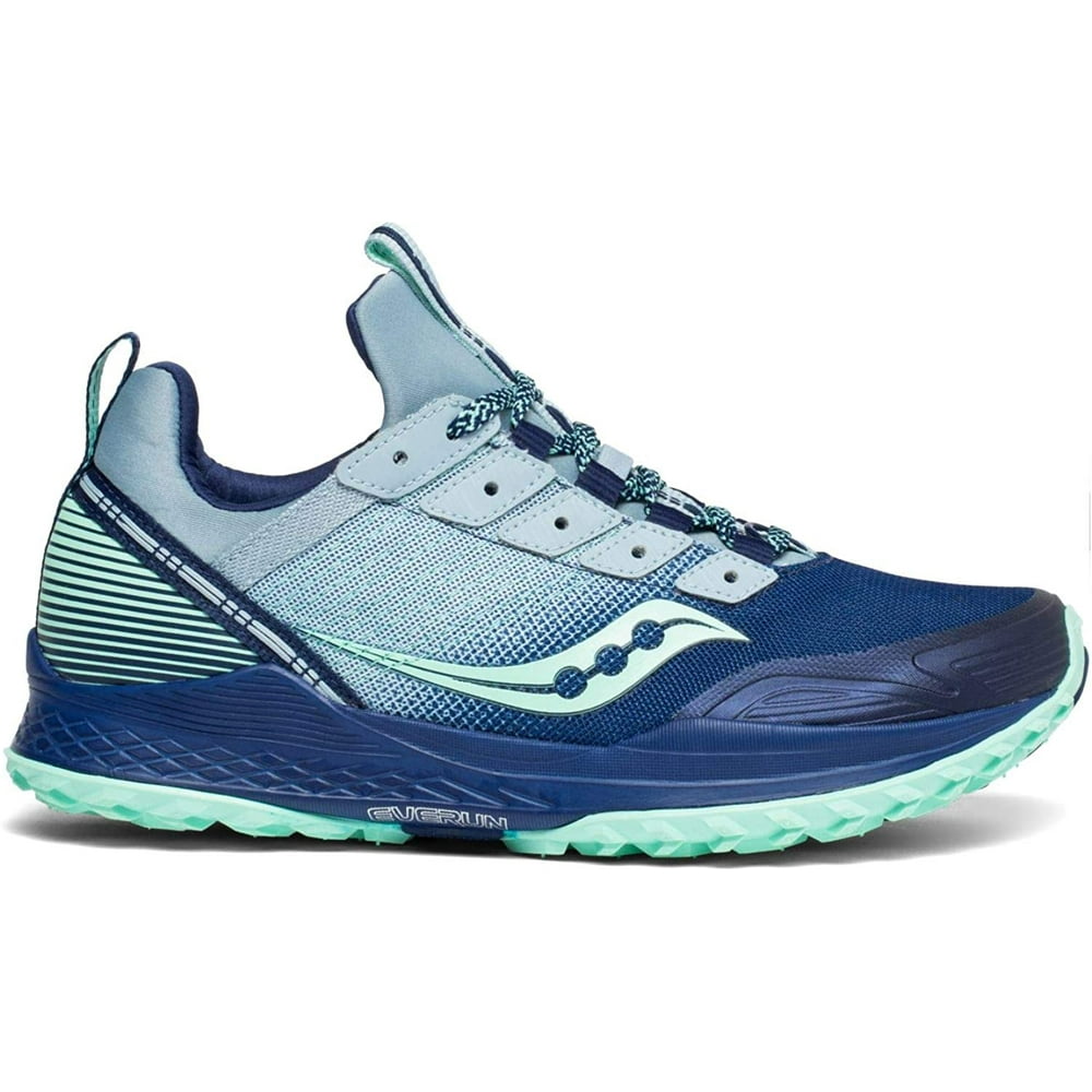 best saucony trail shoe