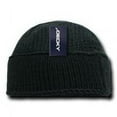 thumbnail image 2 of Sailor Beanies, Black, 2 of 2
