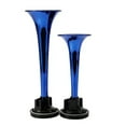 thumbnail image 3 of 12V Auto Car Claxon Air Horns Set Super Loud Dual Tone with 12V Trumpet Compressor for Motorcycle Car Boat Truck Vehicle, 3 of 6