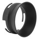 thumbnail image 4 of Embudo dosificador de café, embudo dosificador de café negro, embudo dosificador de café, anillo, accesorios para máquina de café, características de vanguardia, 4 of 8