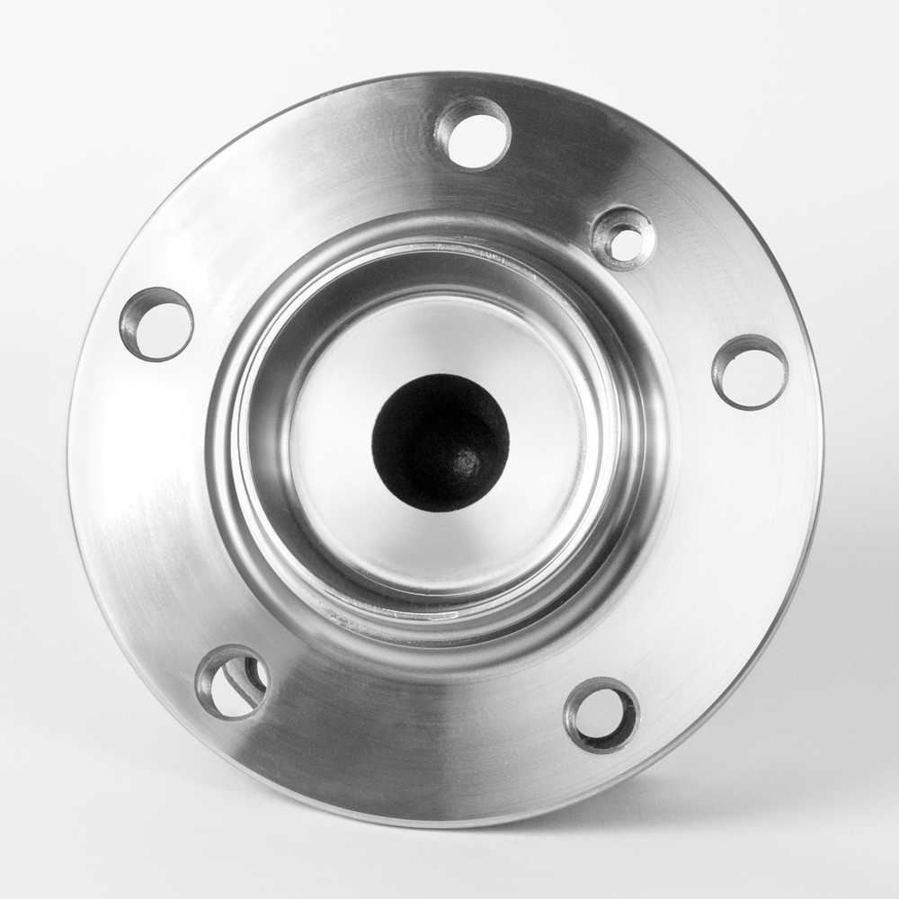 Schaeffler 805062C Wheel Bearing - Generation 3