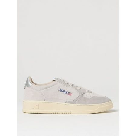 

Autry Sneakers Woman White Woman