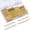 C-Gold, variant on MORGLES Bobby Pins Black U Shaped Hair Pins for Ballet Buns Women Girls with Storage Box, 2.4IN & 2IN