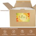 thumbnail image 2 of Copos de cera de soya natural Wfmolcand de 4,5 kg para hacer velas, 2 of 7
