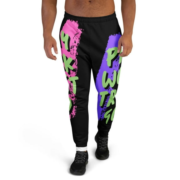Men's Joggers (XS)