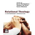 thumbnail image 1 of Relational Theology, 1 of 1