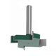 thumbnail image 2 of Woodworking Router Bit Carbon Steel 1/4in Shank Woodworking Cutter  For Chipboard ANGGREK Otros, 2 of 7