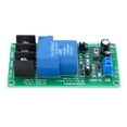 thumbnail image 2 of Interrupteur Minuteur Fournitures Électriques Module Relais Retardateur Haute Précision Sans Fil Interrupteur Minuteur Fournitures Électriques 200s DC12V, 2 of 8
