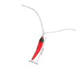 thumbnail image 2 of unbranded Luces Rojas De Cadena LED Para De Patio Y Festivo Duradero, 2 of 8