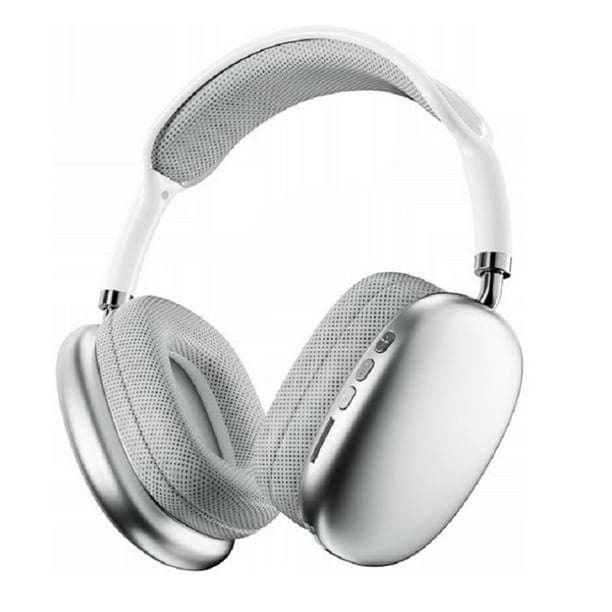 Auriculares para juegos P9pro Max batería de larga duración Compatible con Bluetooth para deportes