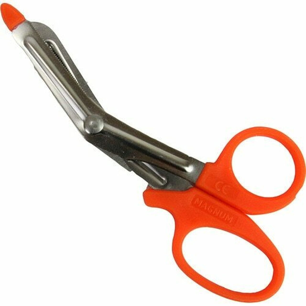 Stainless Steel 5.5" EMT Shears