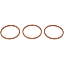 Dorman 917-036 Engine Oil Cooler Seal for Specific Infiniti / Nissan Models Fits select: 2003-2007,2009-2011 NISSAN MURANO
