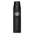 thumbnail image 2 of Kazoos De Metal Flautas portátiles de aleación de aluminio Kazoo, regalo ligero para amantes de la música (negro) Ndcxsfigh Para Estrenar, 2 of 8
